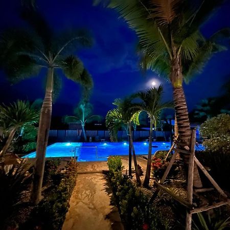 Sunset Resorts And Bar Ban Nong Chaeng  Eksteriør billede