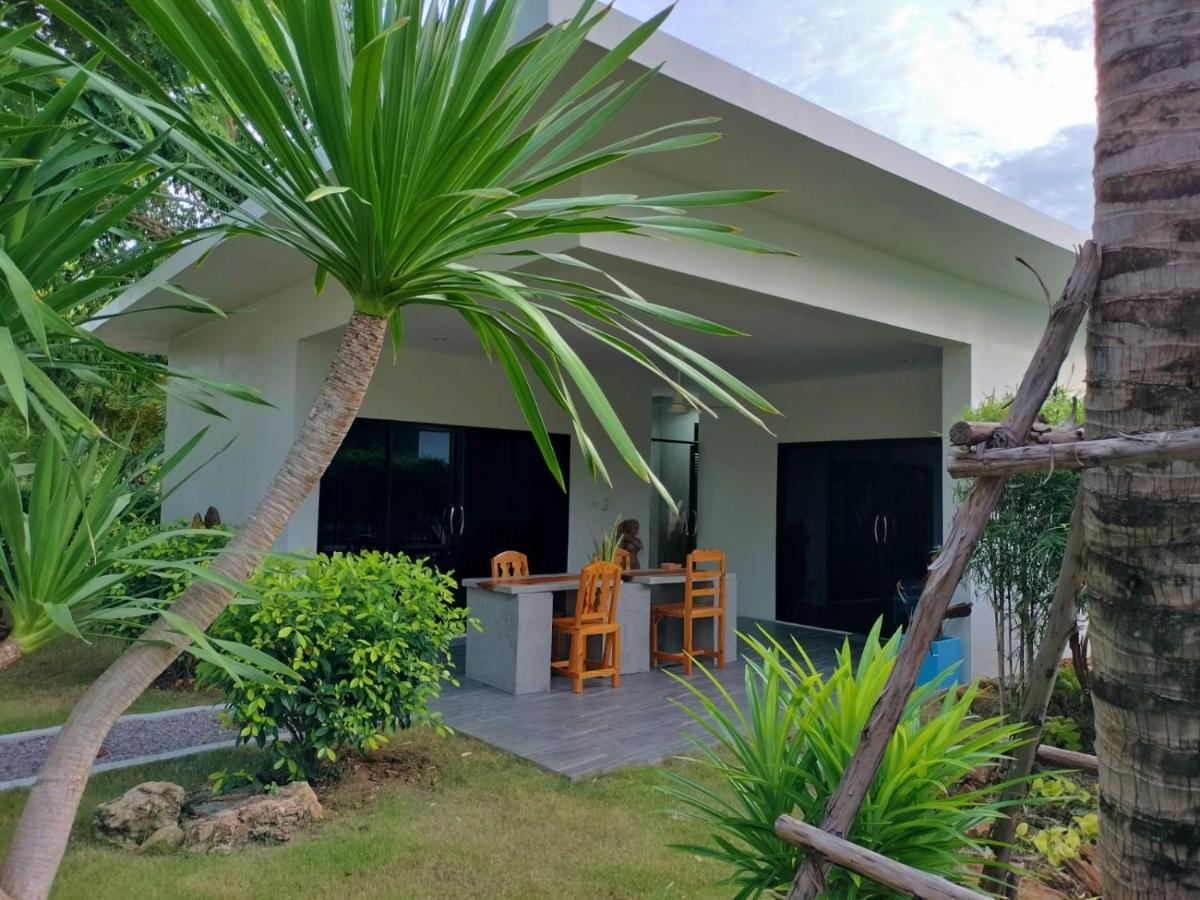Sunset Resorts And Bar Ban Nong Chaeng  Eksteriør billede