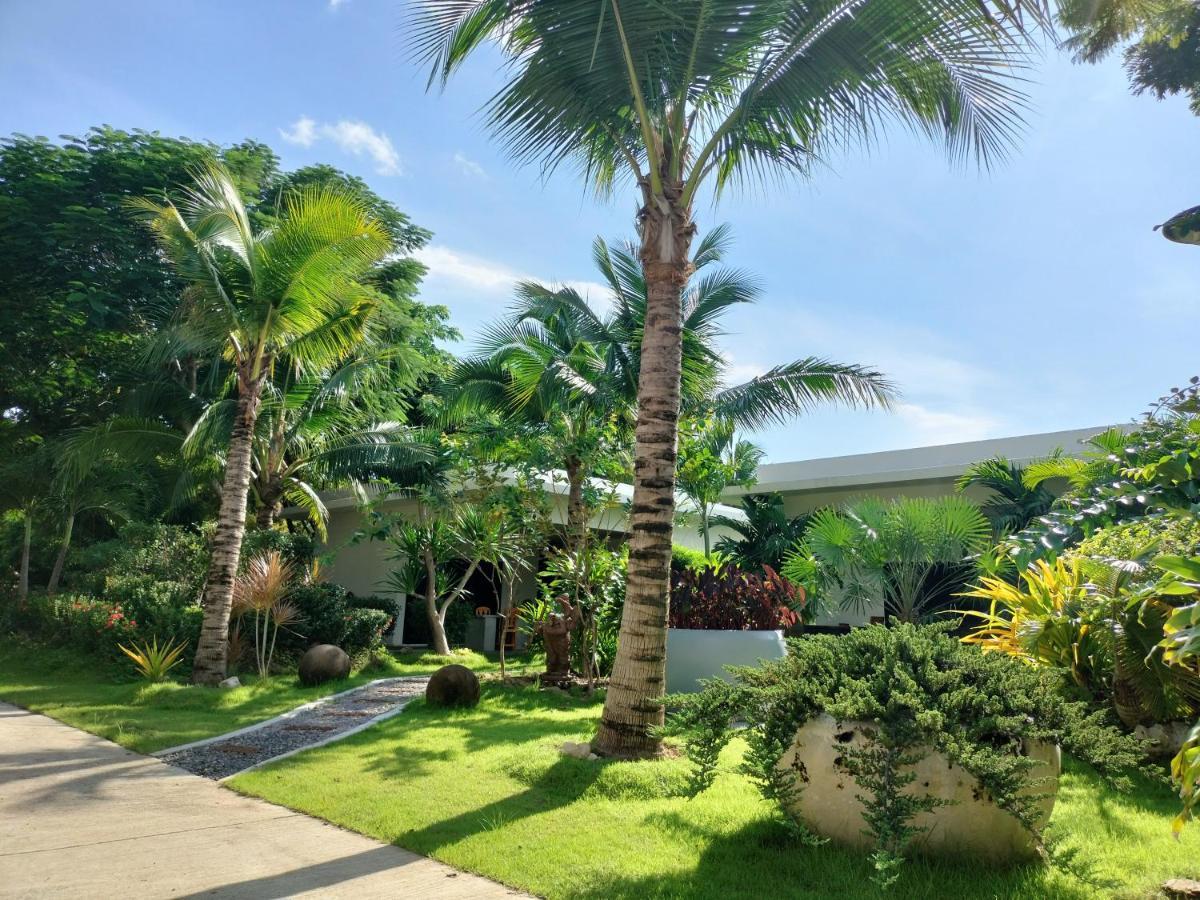 Sunset Resorts And Bar Ban Nong Chaeng  Eksteriør billede