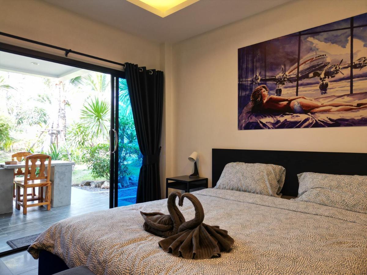 Sunset Resorts And Bar Ban Nong Chaeng  Eksteriør billede