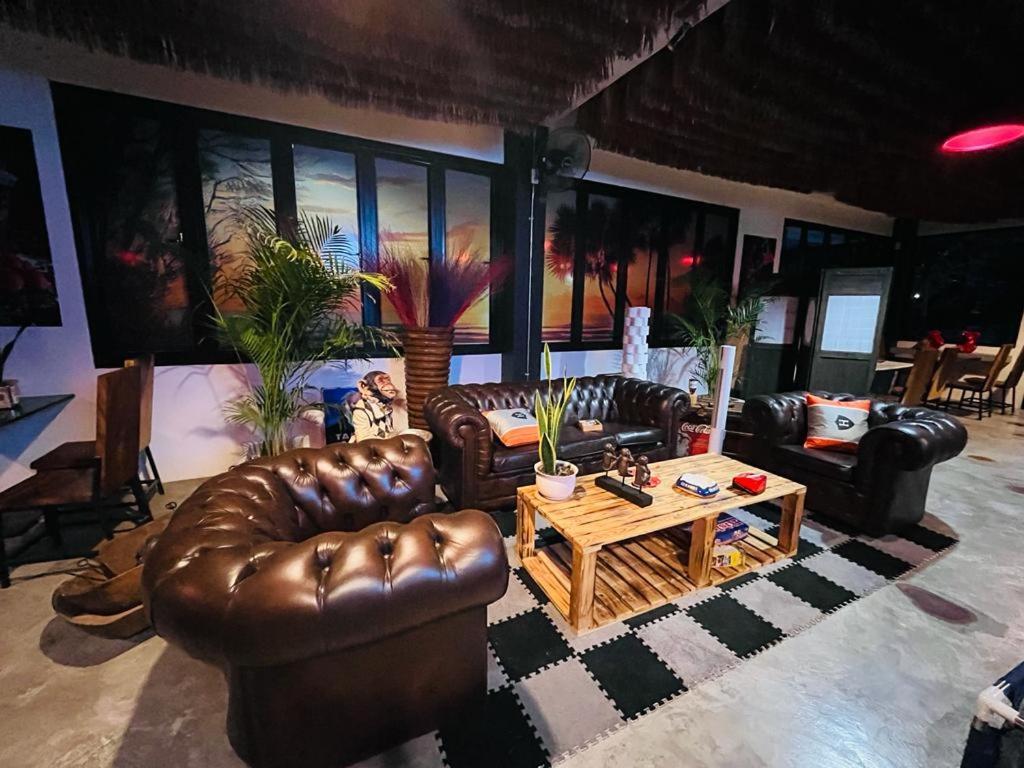 Sunset Resorts And Bar Ban Nong Chaeng  Eksteriør billede